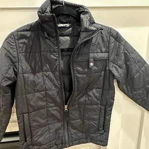 Kids north face jacket